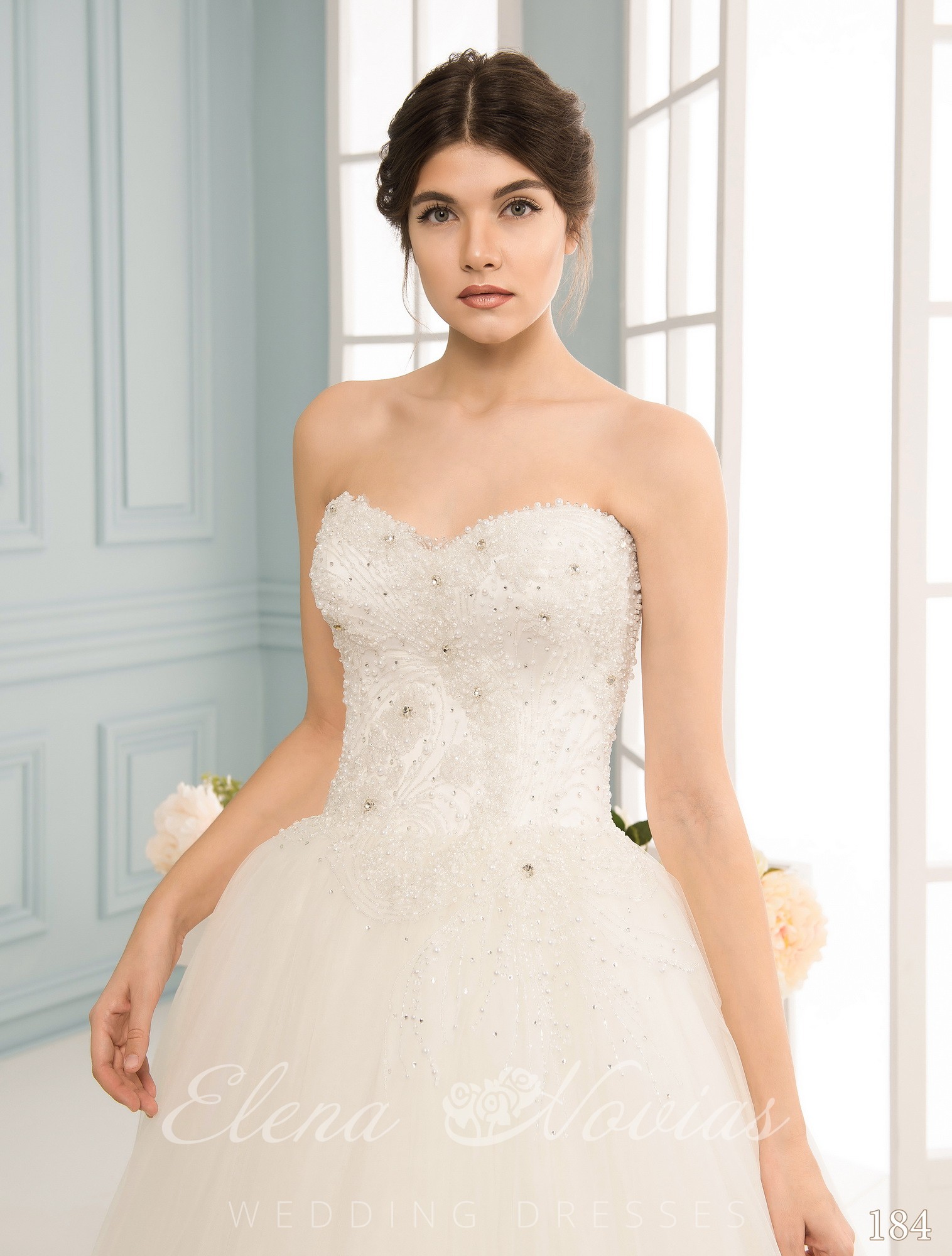 Wedding dress wholesale 184